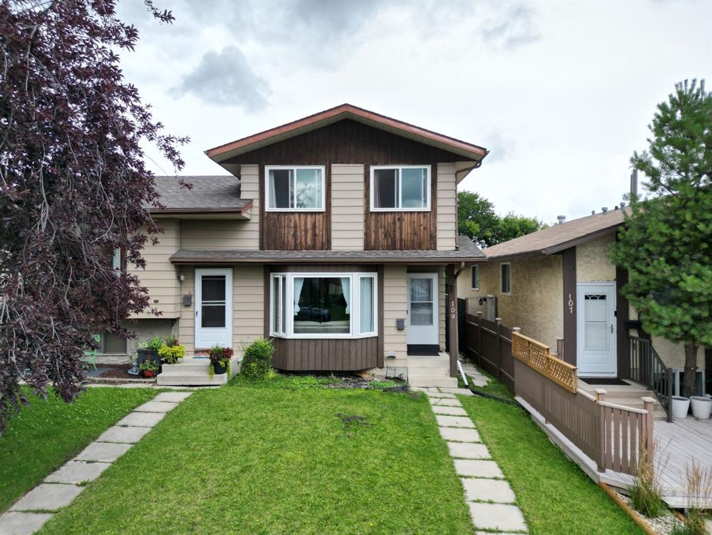 109 Bermondsey Way, Calgary, MLS® # A2246744