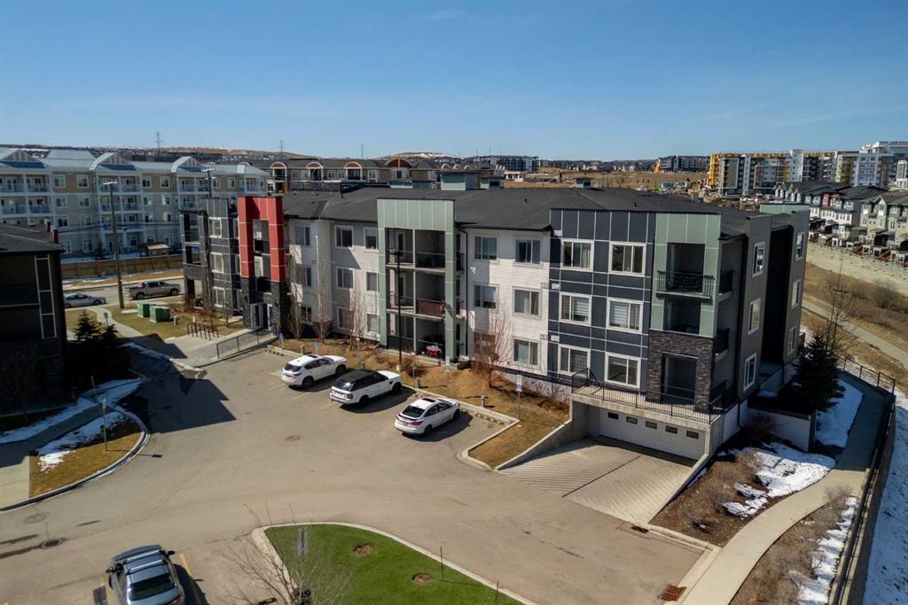 24 Sage Hill Terrace, Calgary, MLS® # A2246763