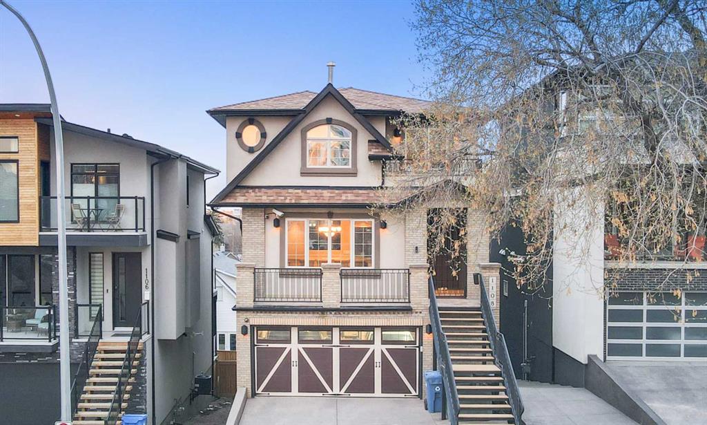 1108 Bellevue Avenue, Calgary, MLS® # A2246770