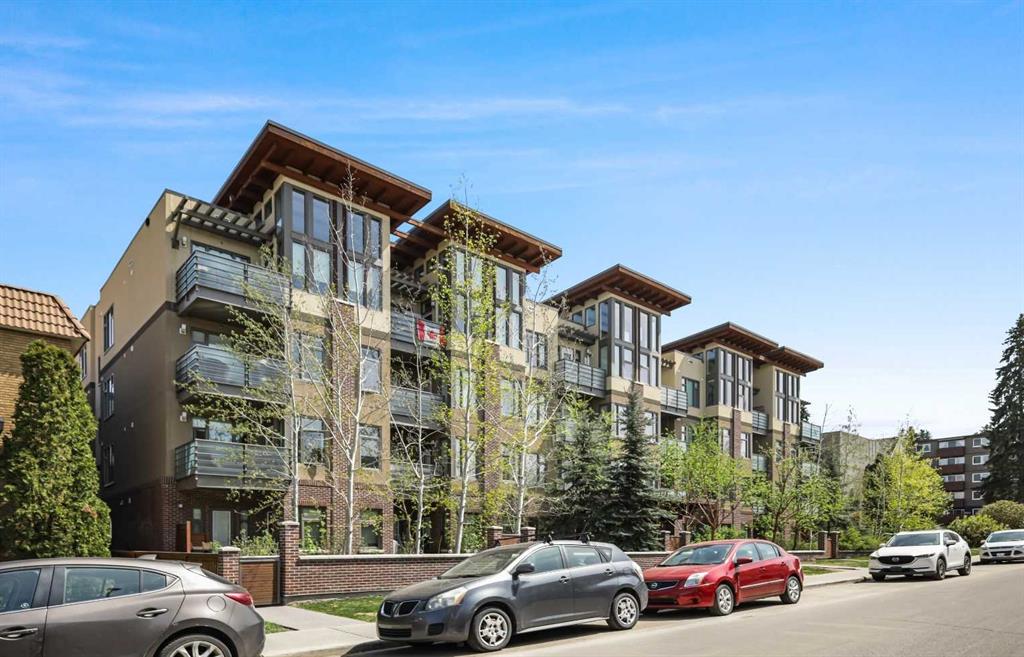 1720 10 Street, Calgary, MLS® # A2246773