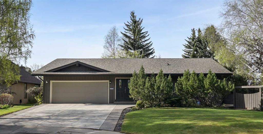 127 Varsity Estates Grove, Calgary, MLS® # A2246775