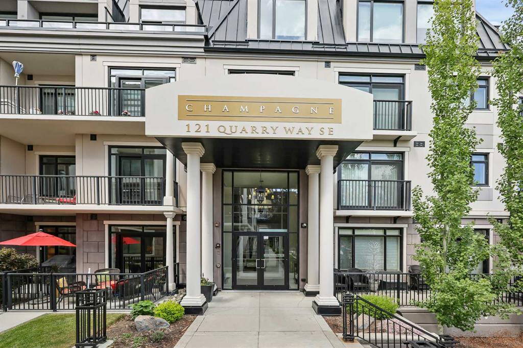 121 Quarry Way, Calgary, MLS® # A2246782