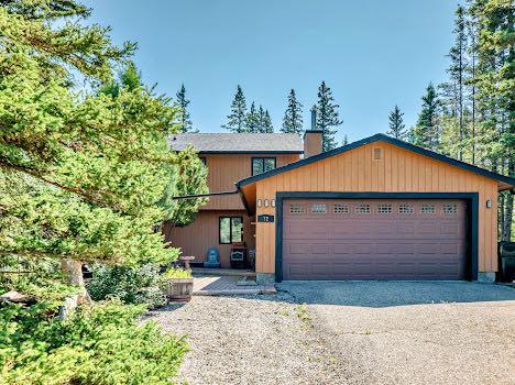 72 Redwood Meadows Drive, Rural Rocky View County, MLS® # A2246788