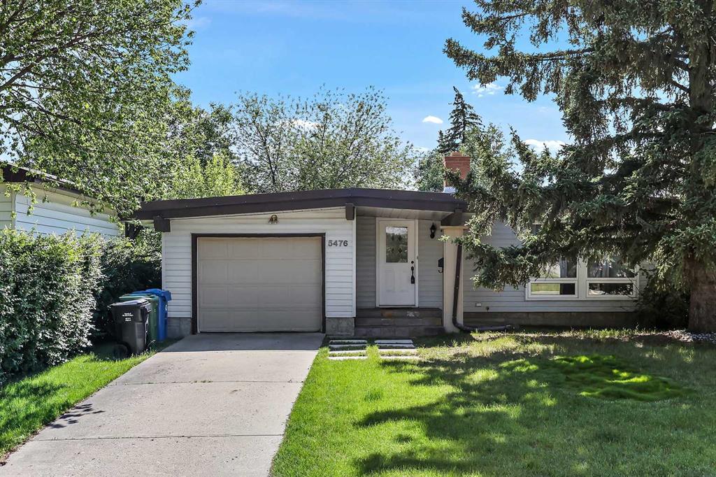 5476 Dalrymple Crescent, Calgary, MLS® # A2246792