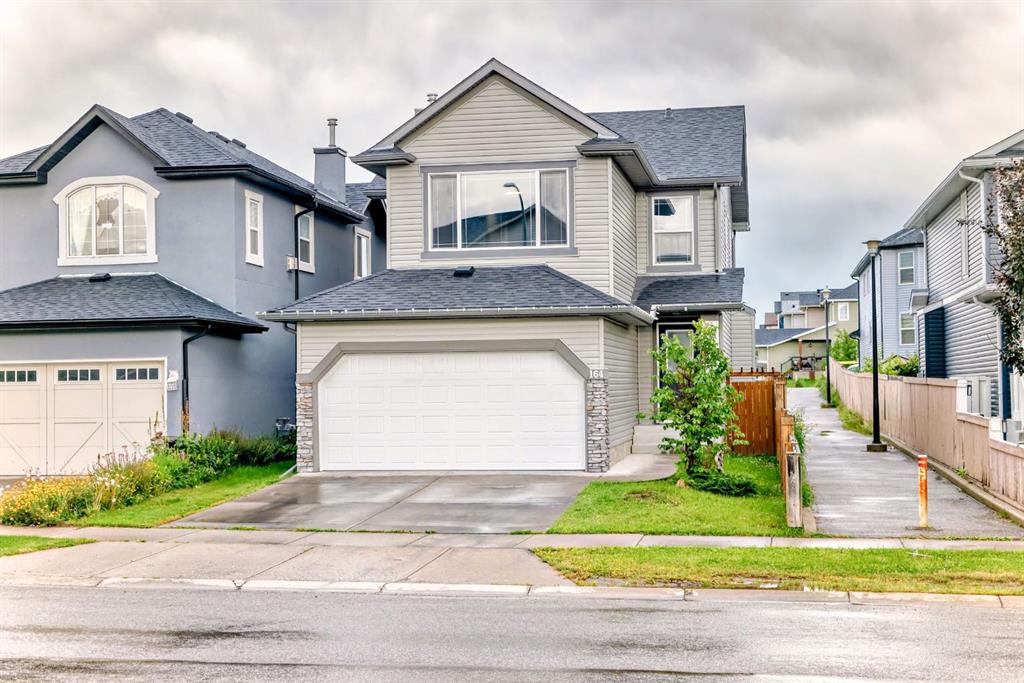 164 Saddlecrest Boulevard, Calgary, MLS® # A2246793