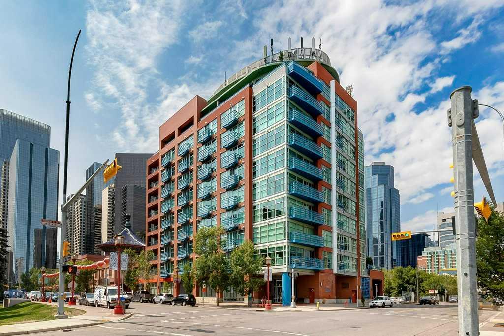 205 Riverfront Avenue, Calgary, MLS® # A2246794