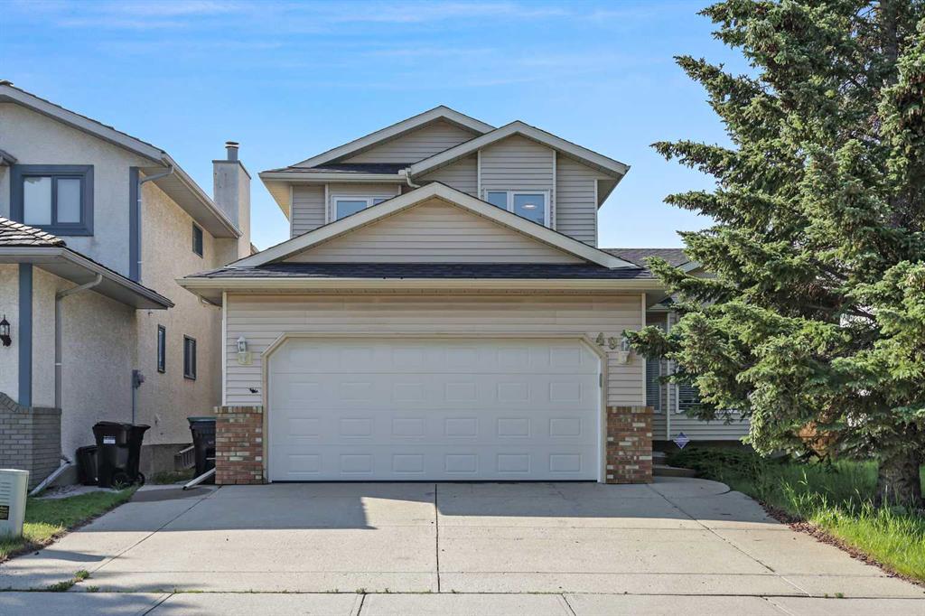 49 Hawktree Circle, Calgary, MLS® # A2246795