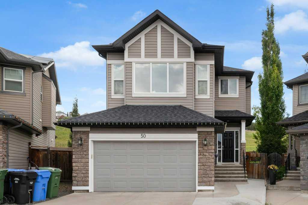 50 Tuscany Summit Green, Calgary, MLS® # A2246806