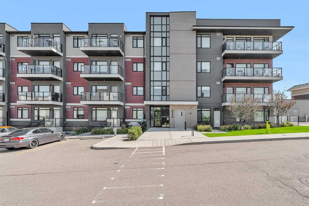 214 Sherwood Square, Calgary, MLS® # A2246811