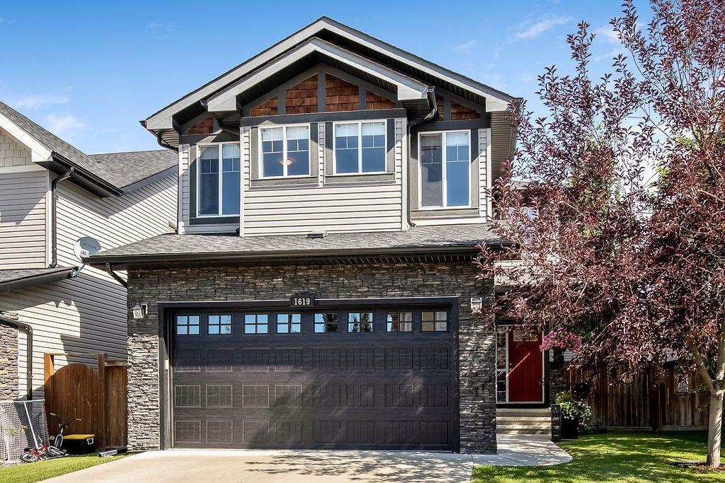 1619 Montgomery Close, High River, MLS® # A2246812