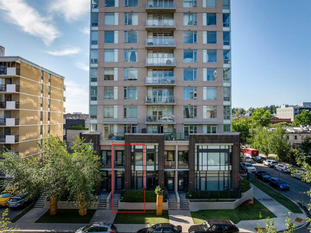 1500 7 Street, Calgary, MLS® # A2246825