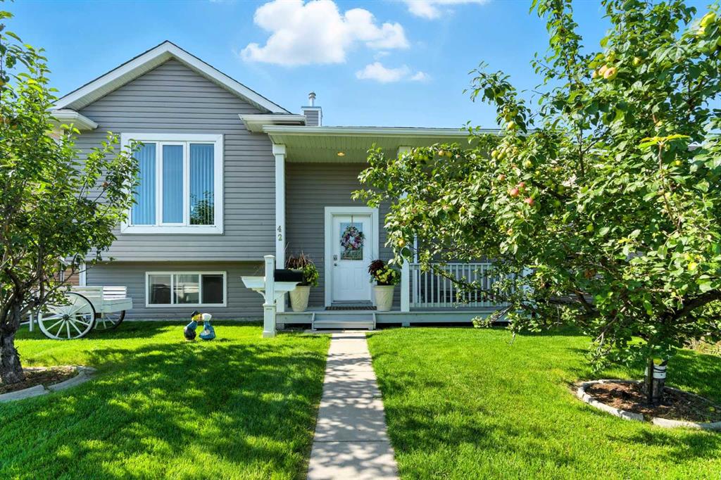 42 Valarosa Drive, Didsbury, MLS® # A2246838