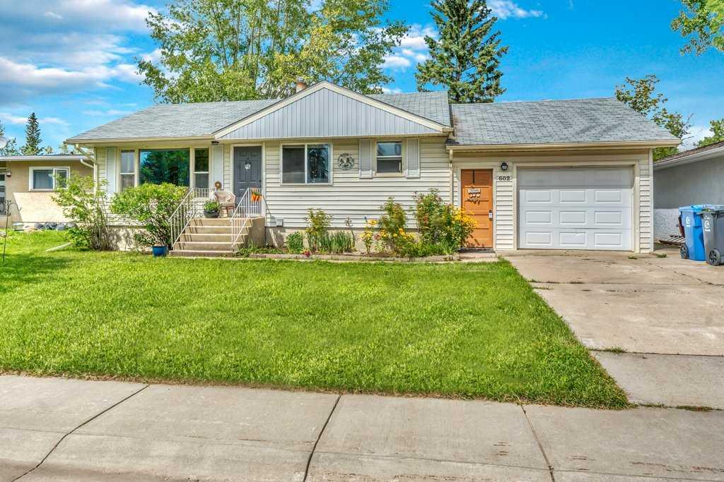 602 4 Street, Three Hills, MLS® # A2246848