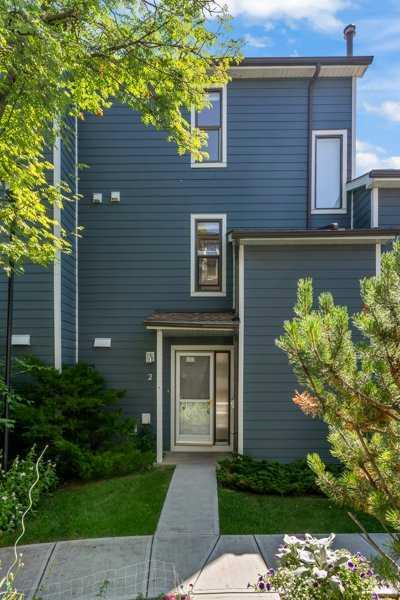 206 Grier Terrace, Calgary, MLS® # A2246852