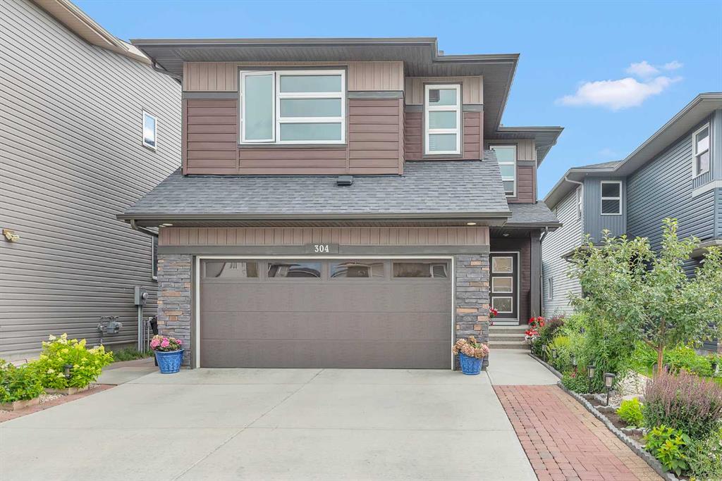 304 Corner Meadows Manor, Calgary, MLS® # A2246856