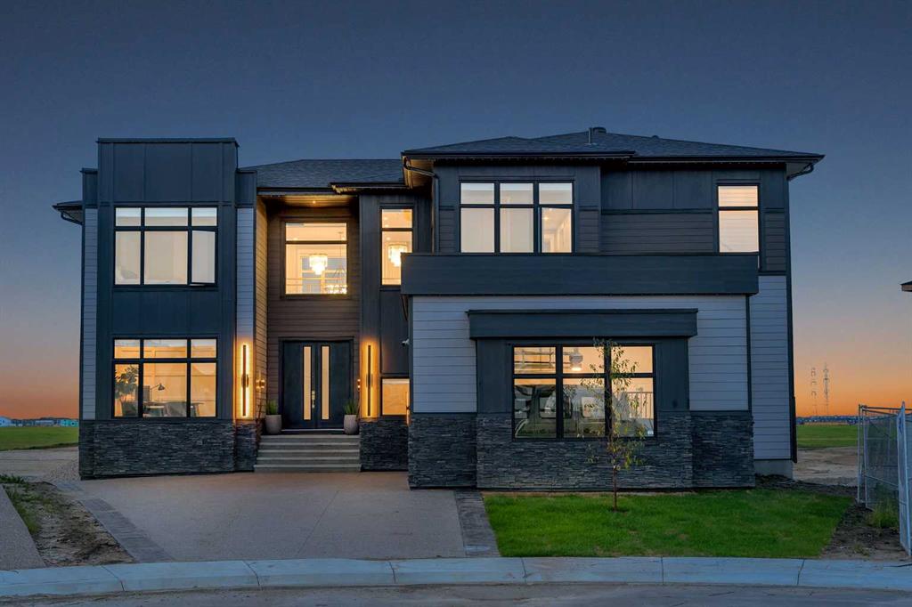 218 Waterstone Bay, Chestermere, MLS® # A2246871