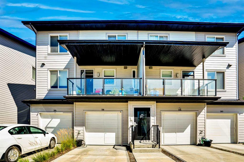 325 Redstone Walk, Calgary, MLS® # A2246880