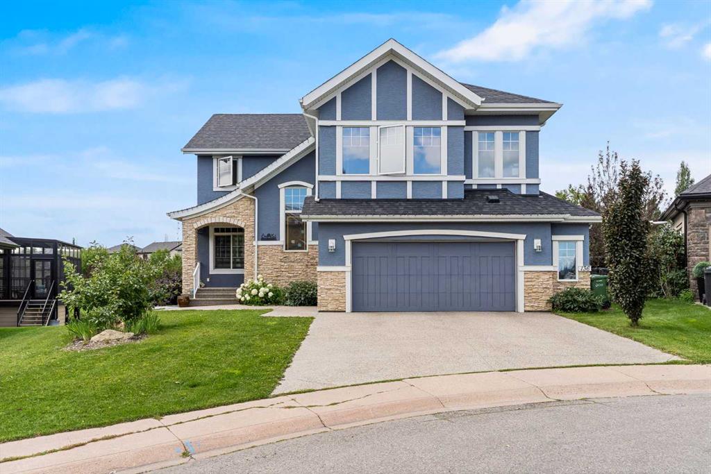 136 Stonemere Close, Chestermere, MLS® # A2246883