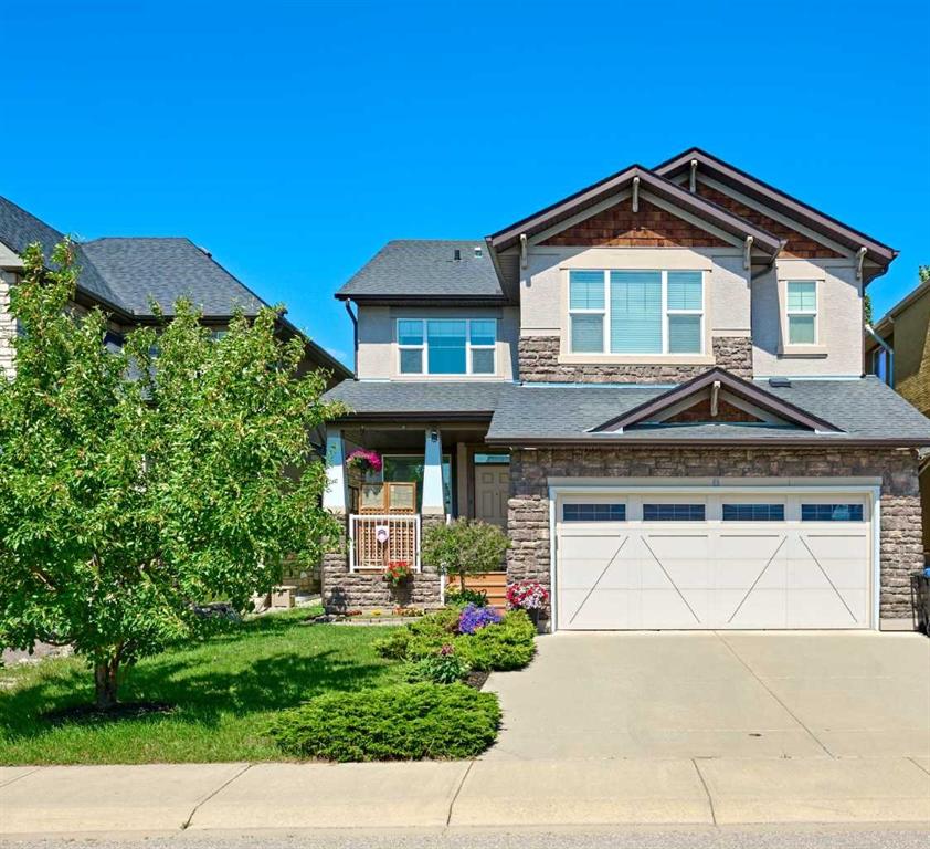 8 Aspen Stone Court, Calgary, MLS® # A2246889