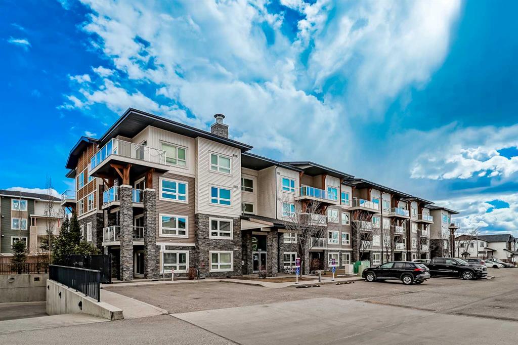 240 Skyview Ranch Road, Calgary, MLS® # A2246903