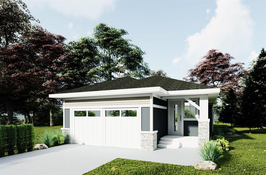 133 Sunrise Heath, Cochrane, MLS® # A2246906