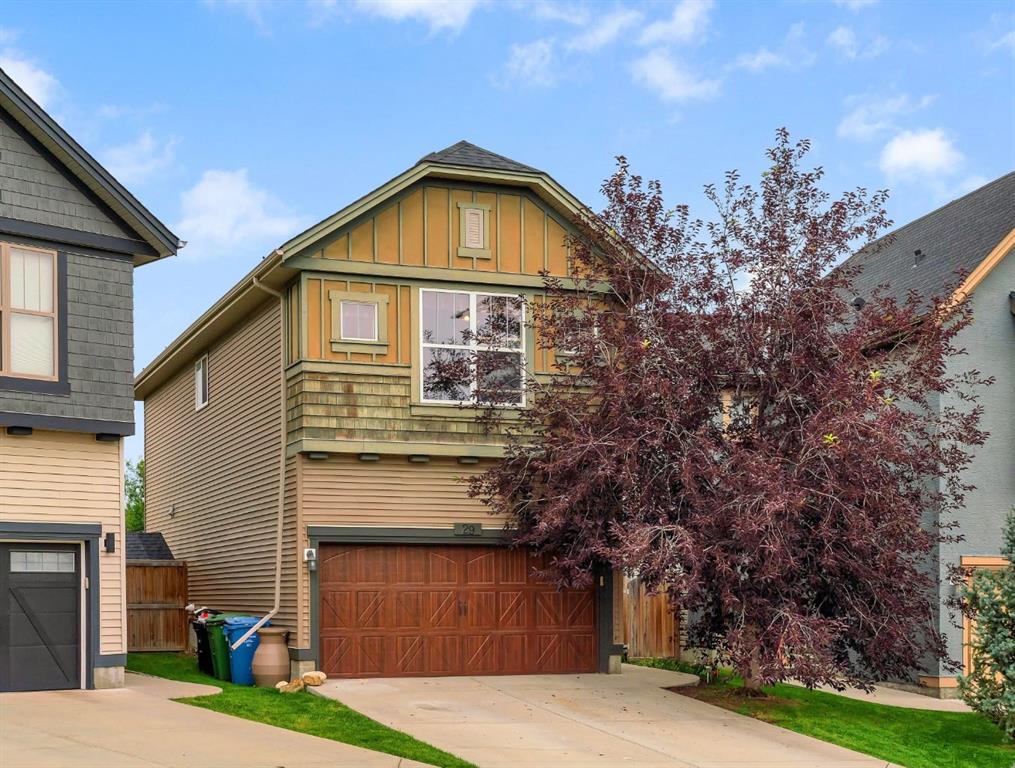 29 Sage Hill Court, Calgary, MLS® # A2246907