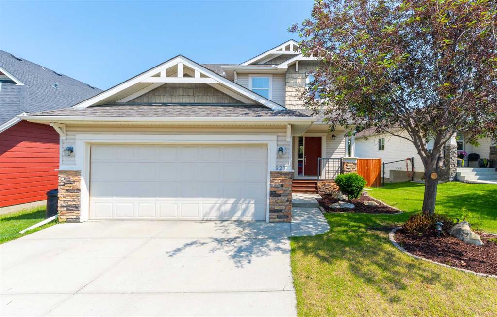 928 Prairie Springs Drive, Airdrie, MLS® # A2246915