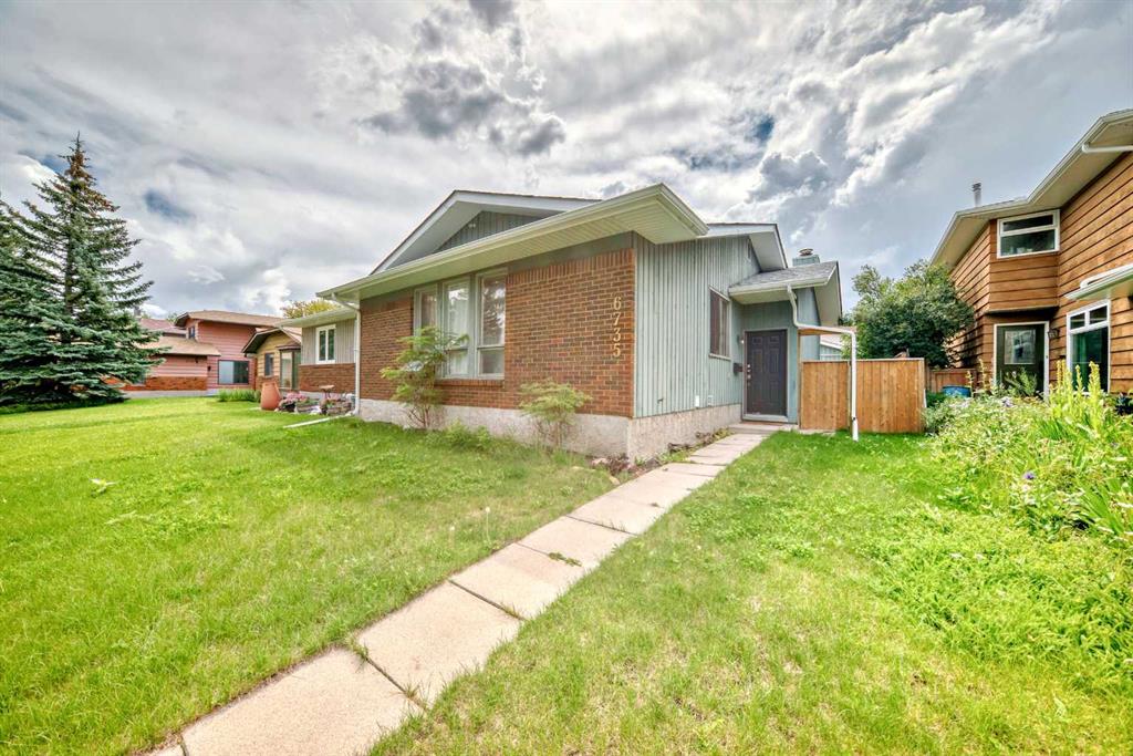 6735 Coach Hill Road, Calgary, MLS® # A2246917