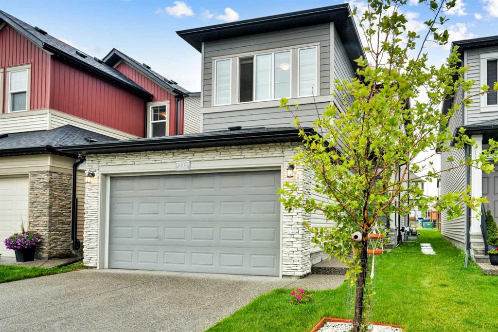 232 Cornerbrook Common, Calgary, MLS® # A2246930