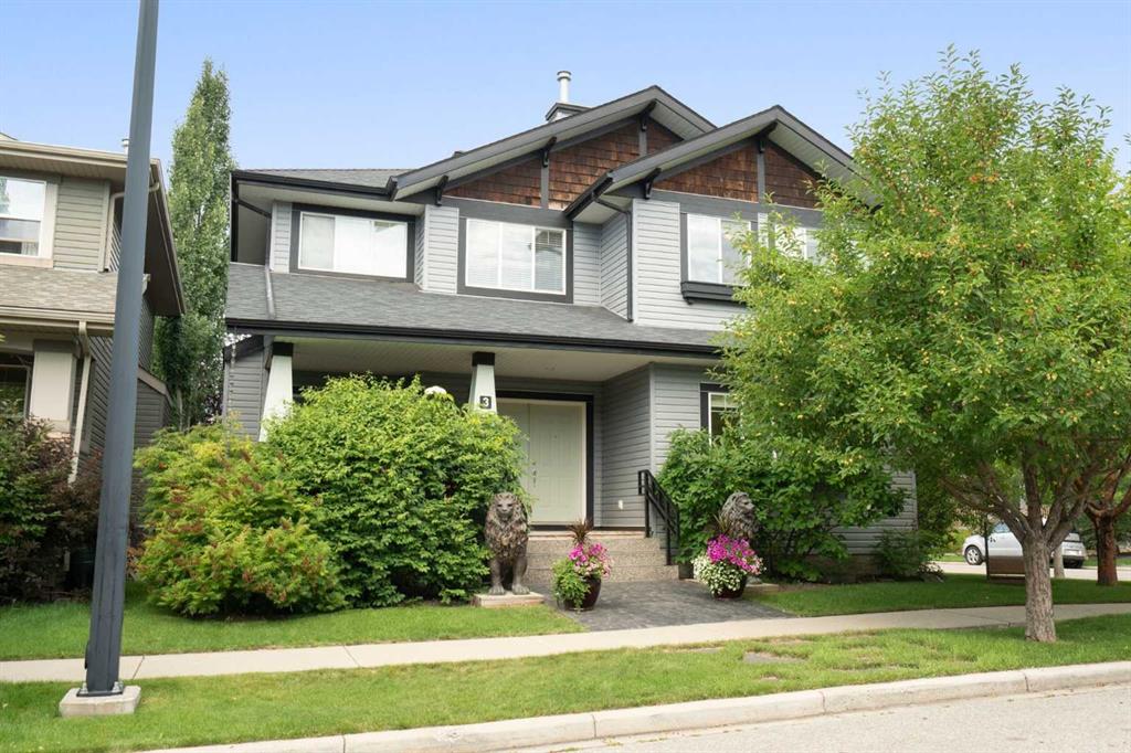 3 Prestwick Estate Link, Calgary, MLS® # A2246934