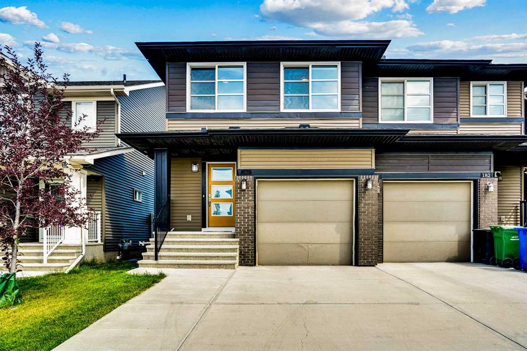 186 Carringvue Park, Calgary, MLS® # A2246941