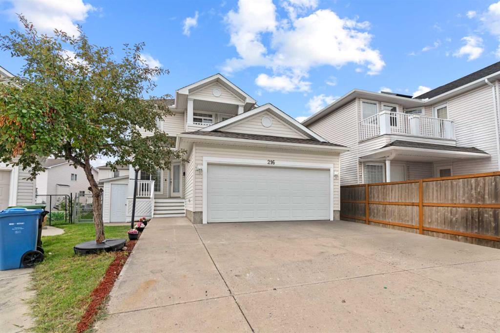 216 Coral Reef Manor, Calgary, MLS® # A2246957