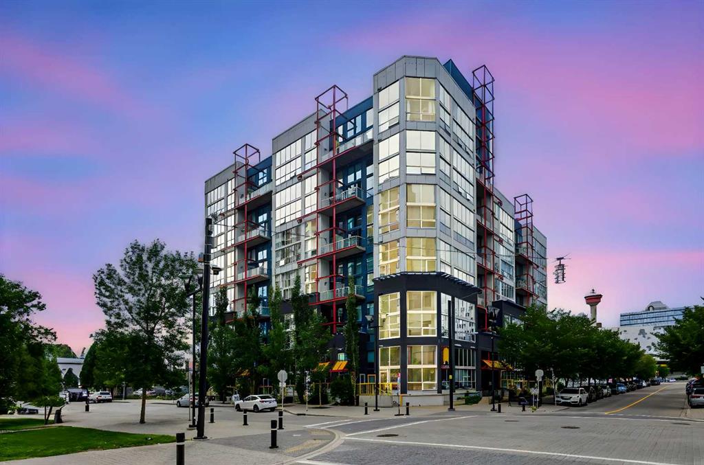 535 8 Avenue, Calgary, MLS® # A2246960