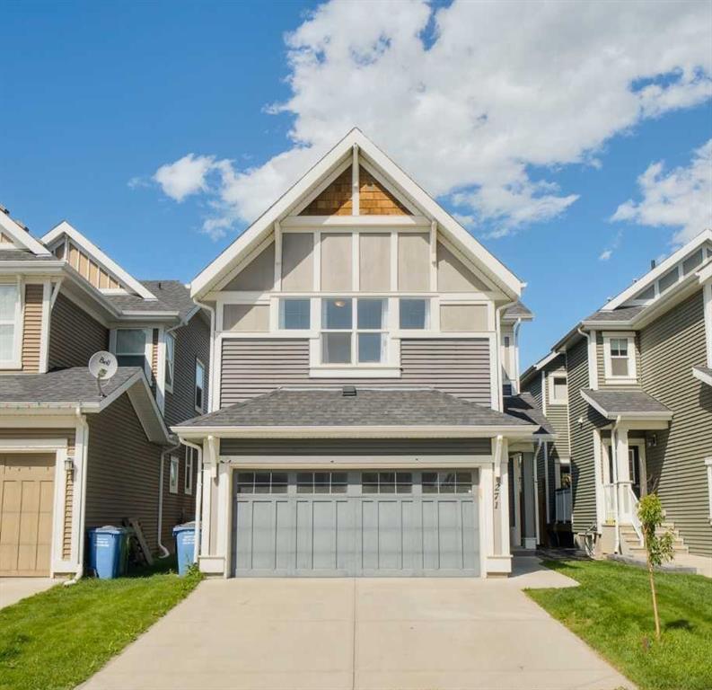 271 River Heights Crescent, Cochrane, MLS® # A2246968