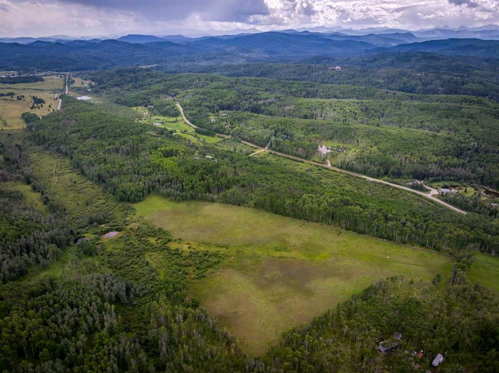  Residential Land for Sale, MLS® # A2246976