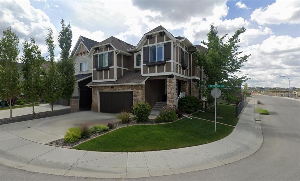 154 Coopersfield Way, Airdrie, MLS® # A2246995