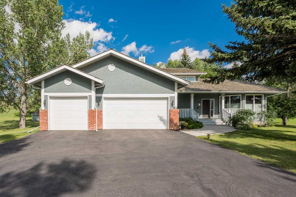 31 Pinecone Lane, Rural Rocky View County, MLS® # A2247011