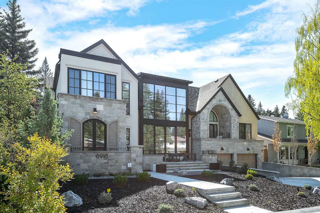 6918 Legare Drive, Calgary, MLS® # A2247017