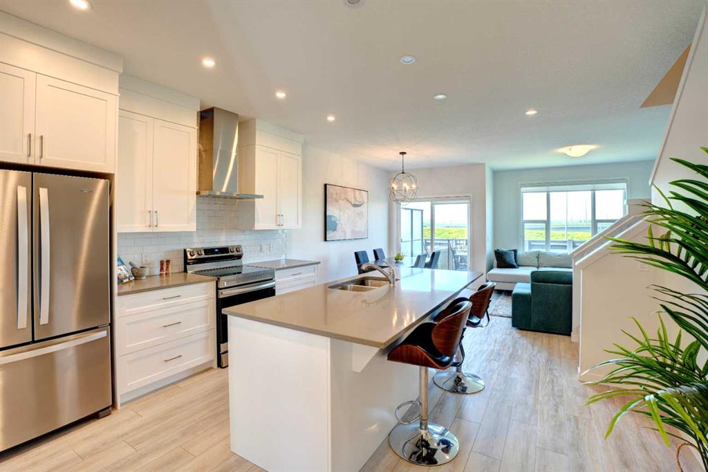 876 Seton Circle, Calgary, MLS® # A2247025