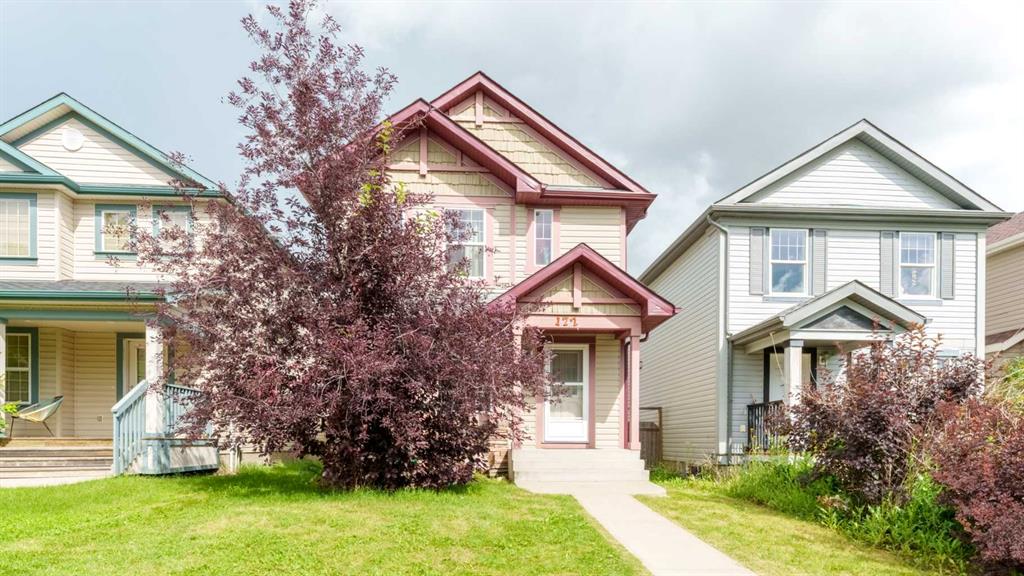 177 Everglen Way, Calgary, MLS® # A2247029