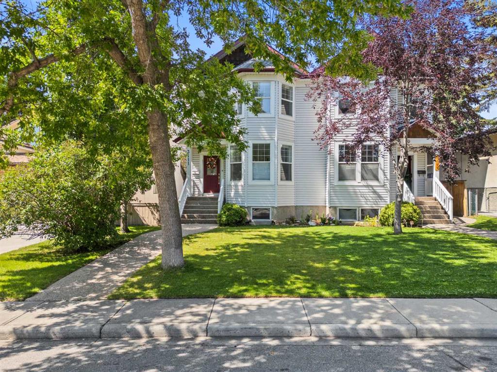 3111 39 Street, Calgary, MLS® # A2247040