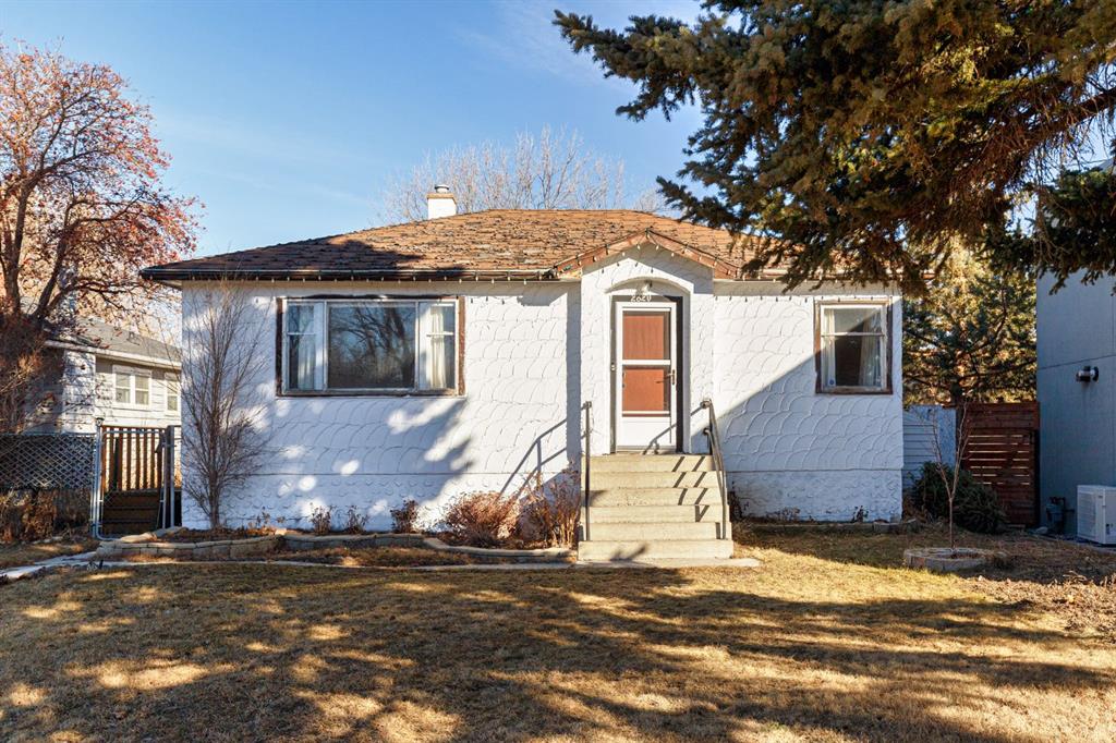 2820 Parkdale Boulevard, Calgary, MLS® # A2247076