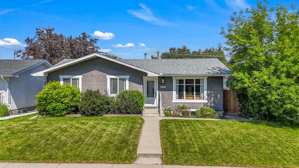 10223 Wapiti Drive, Calgary, MLS® # A2247082