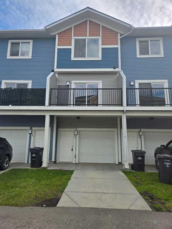 2 Stonehouse Crescent, High River, MLS® # A2247085