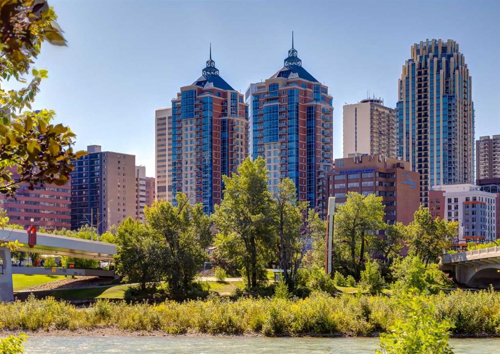 920 5 Avenue, Calgary, MLS® # A2247090
