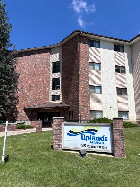85 Foxbend Crescent, Lethbridge, MLS® # A2247100