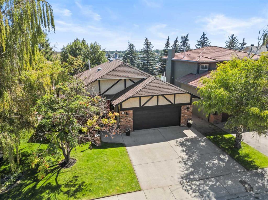 84 Signal Hill Circle, Calgary, MLS® # A2247114