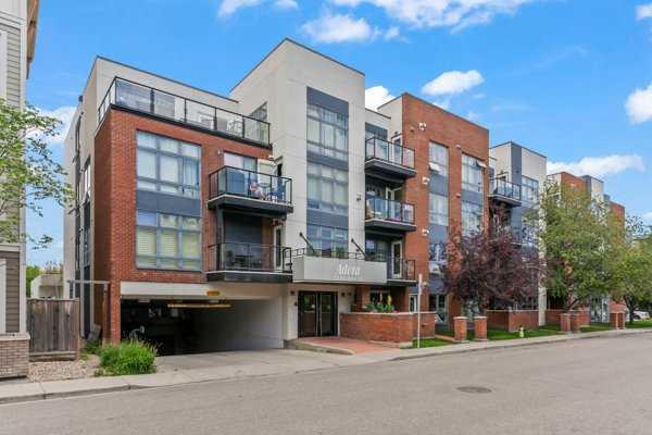 725 4 Street, Calgary, MLS® # A2247142