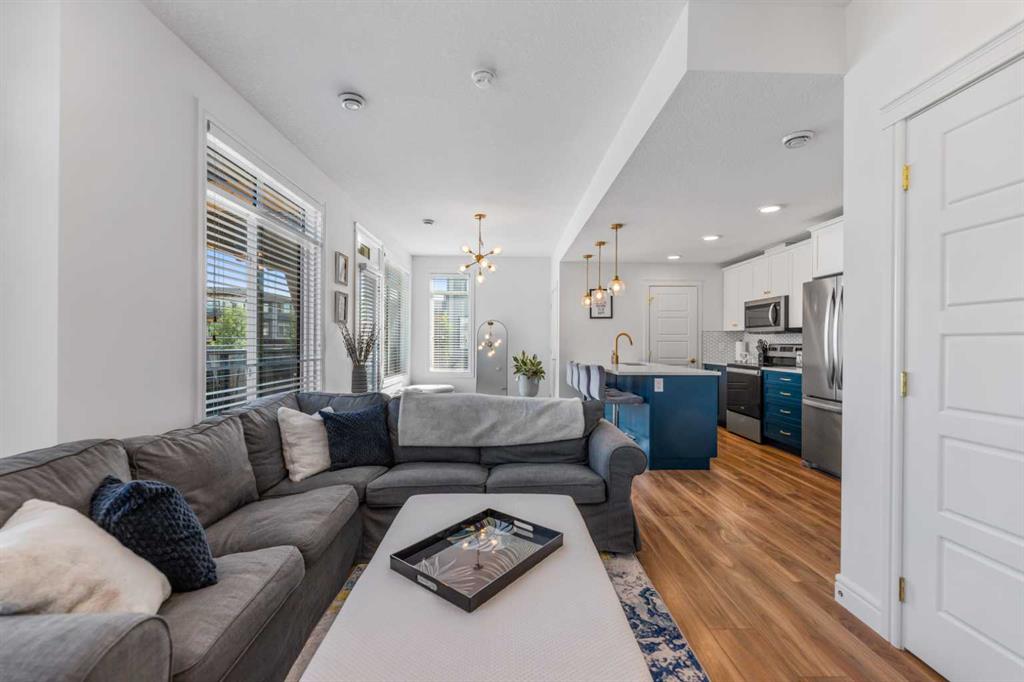 268 Seton Passage, Calgary, MLS® # A2247149