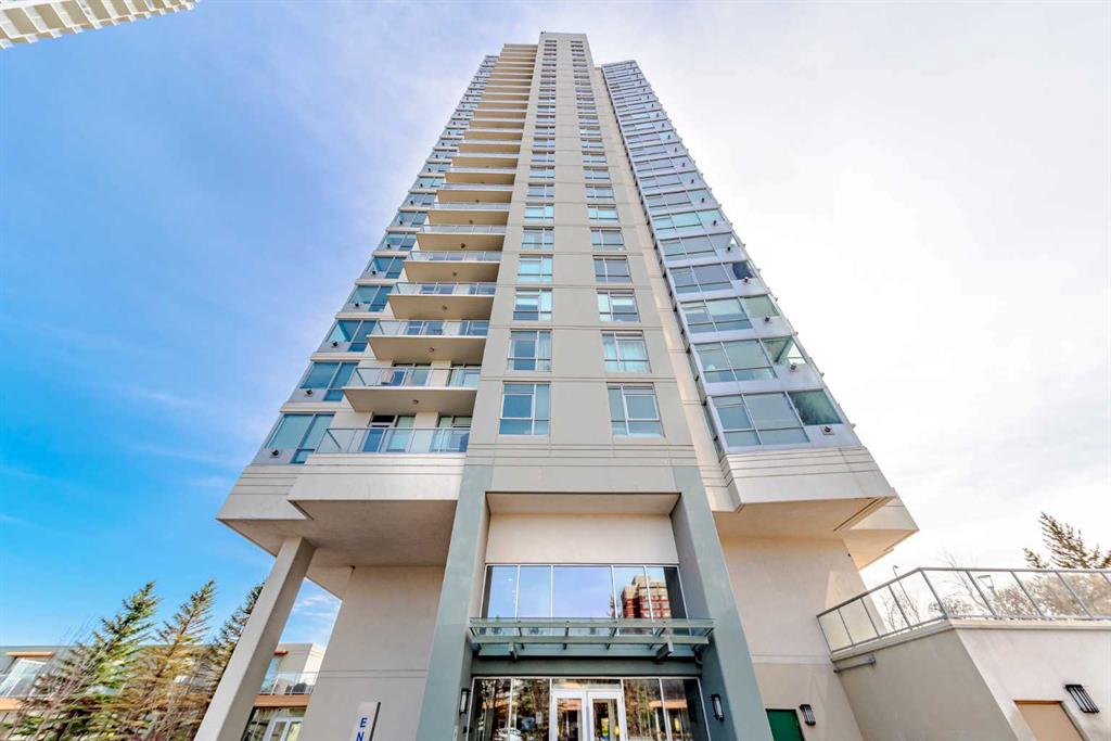 77 Spruce Place, Calgary, MLS® # A2247186